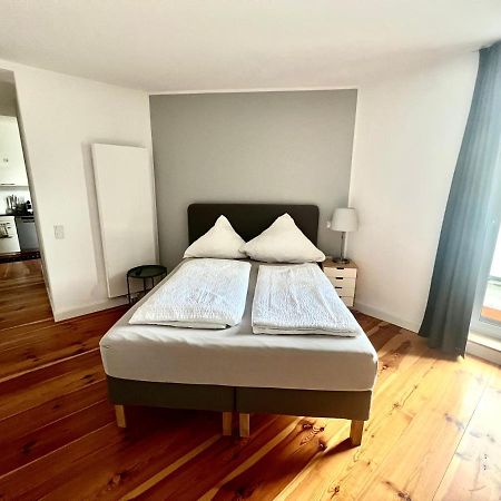 Cityapartments Dusseldorf - Stresemannstrasse Εξωτερικό φωτογραφία