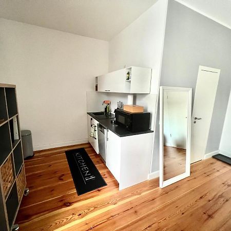 Cityapartments Dusseldorf - Stresemannstrasse Εξωτερικό φωτογραφία